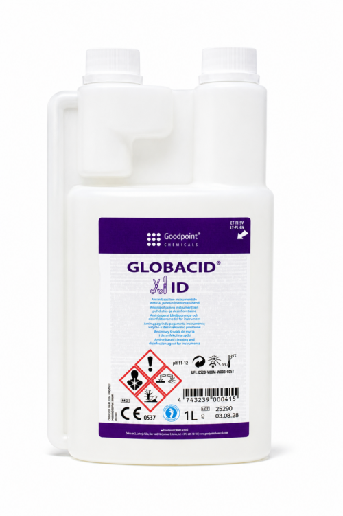 GLOBACID ID 1L