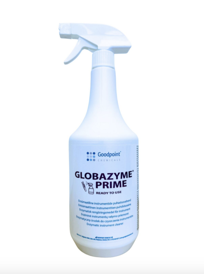 Globazyme®Prime