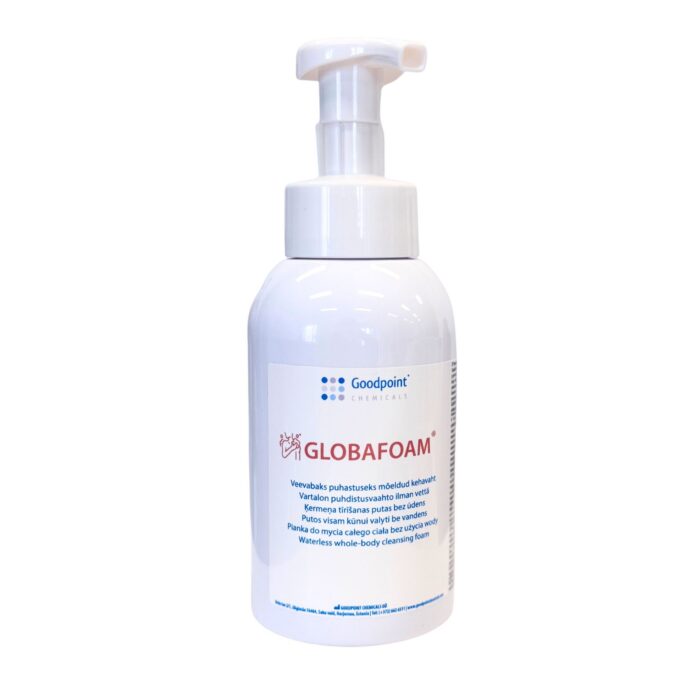 GLOBAFOAM®
